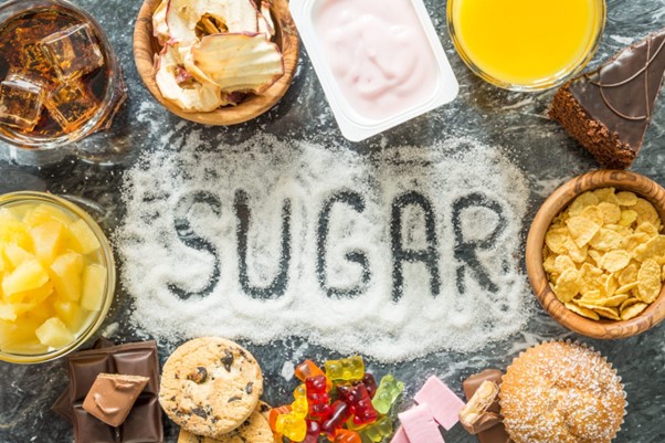 Berhenti Konsumsi Gula dalam Sebulan dan Ini yang Terjadi pada Tubuhmu