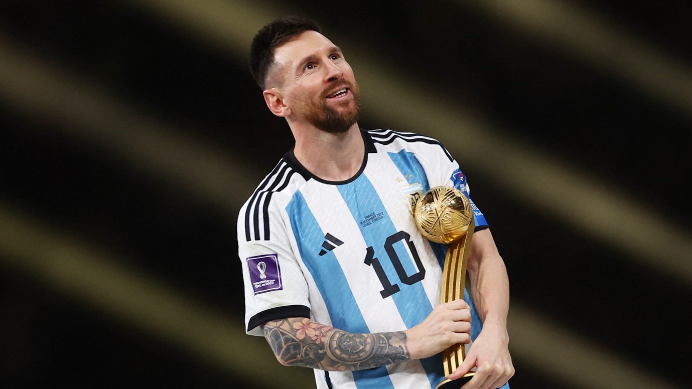Messi Batal Ikut Tanding ke Indonesia, Berikut Alasannya