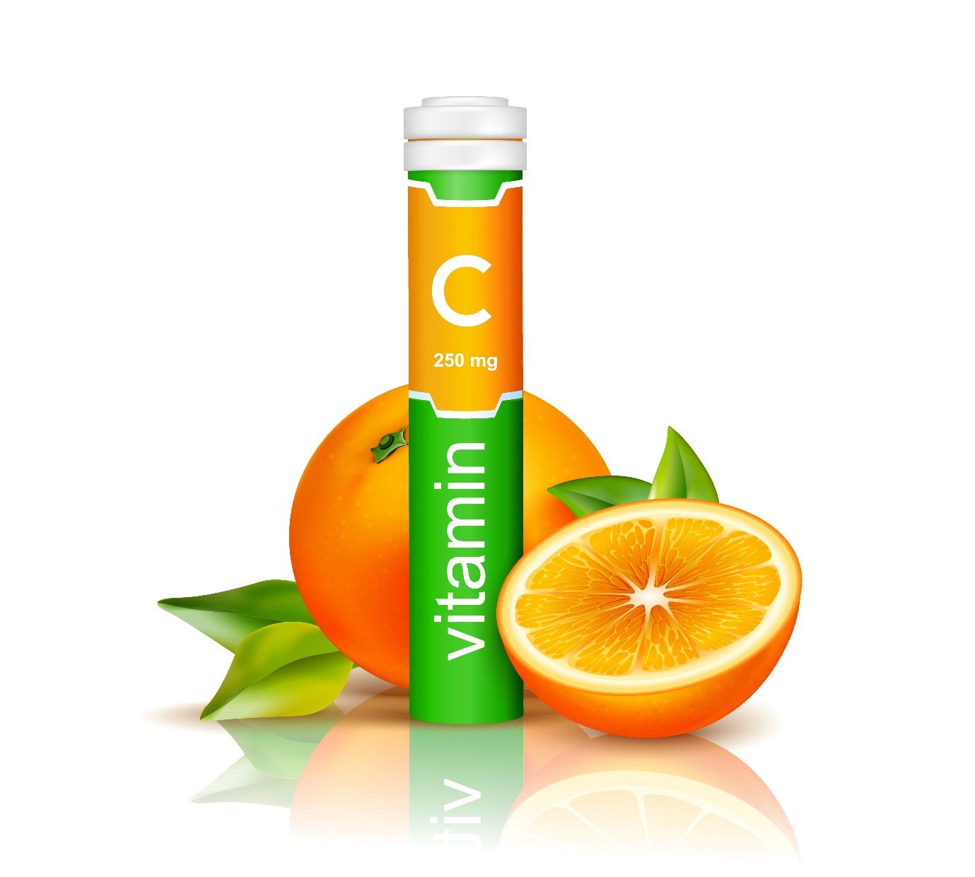 Hal Yang Perlu Diperhatikan Dalam Meminum Vitamin C