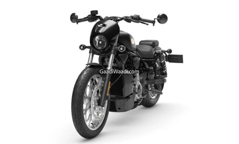 Bocoran Harley-Davidson: Nightster 440, Moge ‘Terjangkau’ yang Diperkirakan Dijual sekitar Rp 40 Jutaan