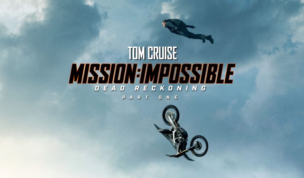 ‘Mission: Impossible’ masih paling geek di antara semua film kategorinya