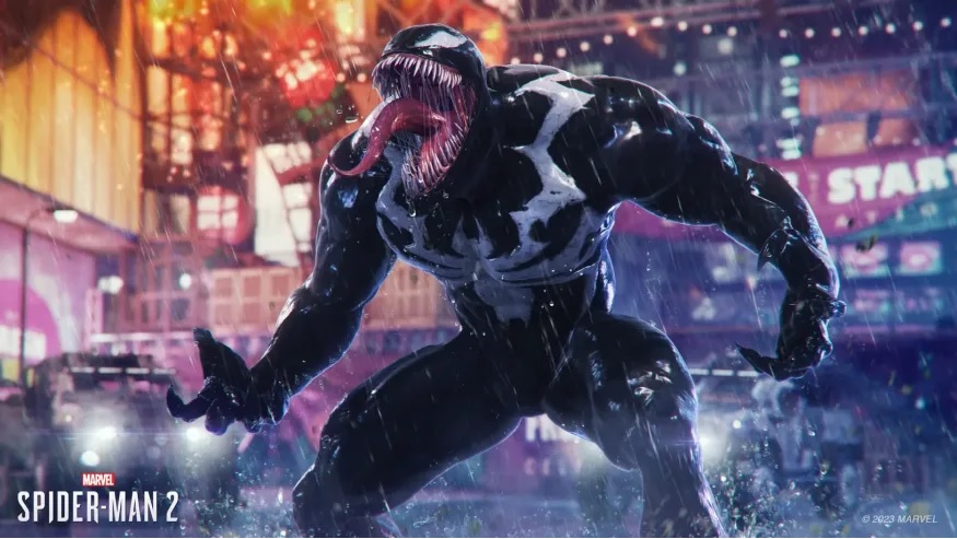 Trailer cerita ‘Spider-Man 2’ menampilkan lebih banyak Venom, lebih banyak penjahat