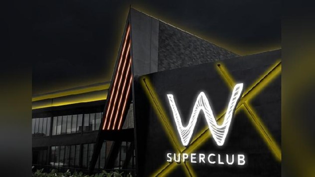 Holywings Club V Muncul dengan Nama Baru W Superclub