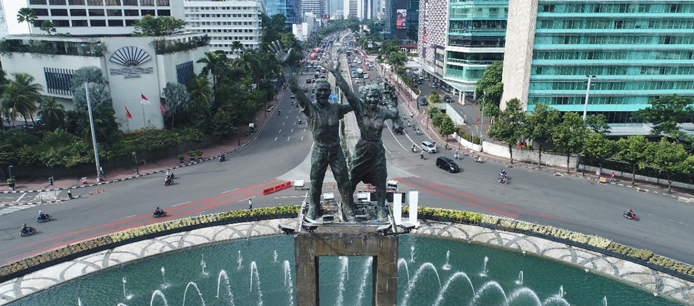 Daftar LOKER Jakarta Pusat Agustus 2023 (Part 3)