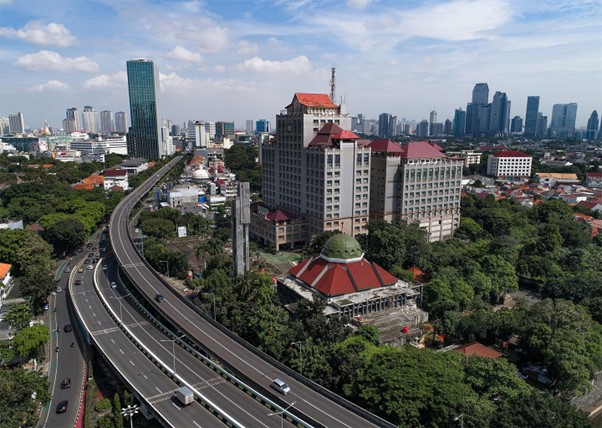 Daftar LOKER Jakarta Selatan Agustus 2023 (Part 3)