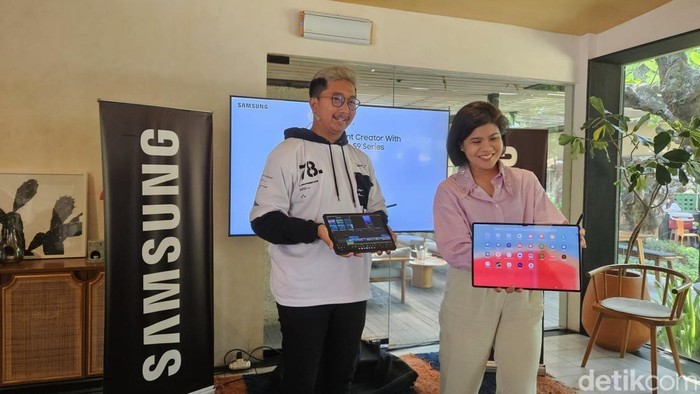 Galaxy S9 Laris di Indonesia, Karena Murah?