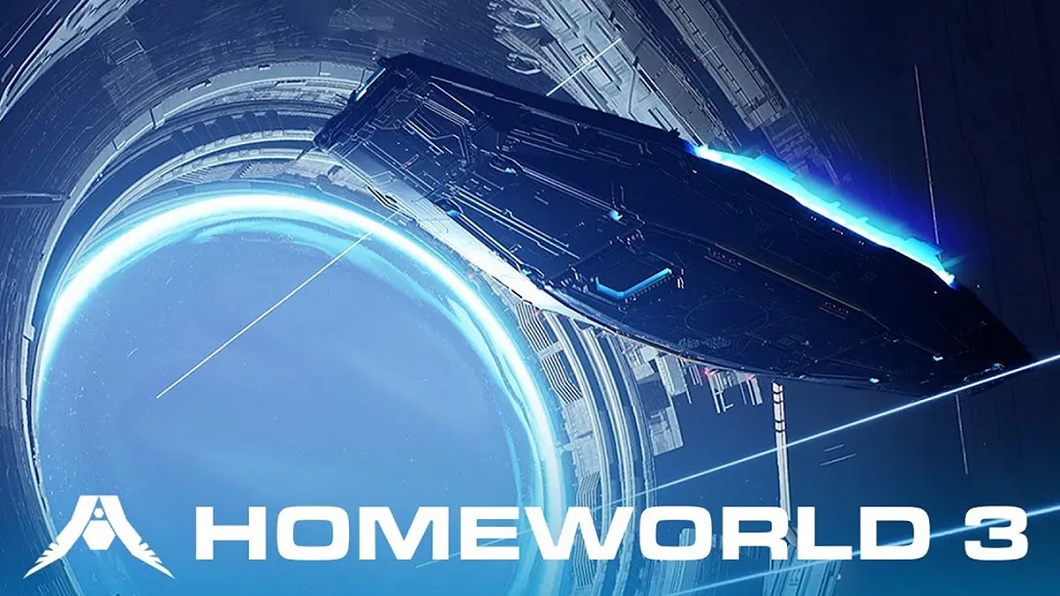 Homeworld 3 tanggal release, gameplay, trailers, dan banyak