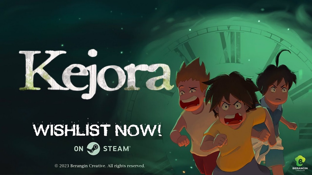 Game Indonesia ‘Kejora’ Kini Tersedia untuk Wishlist di Steam Setelah Revisi Desain Utama
