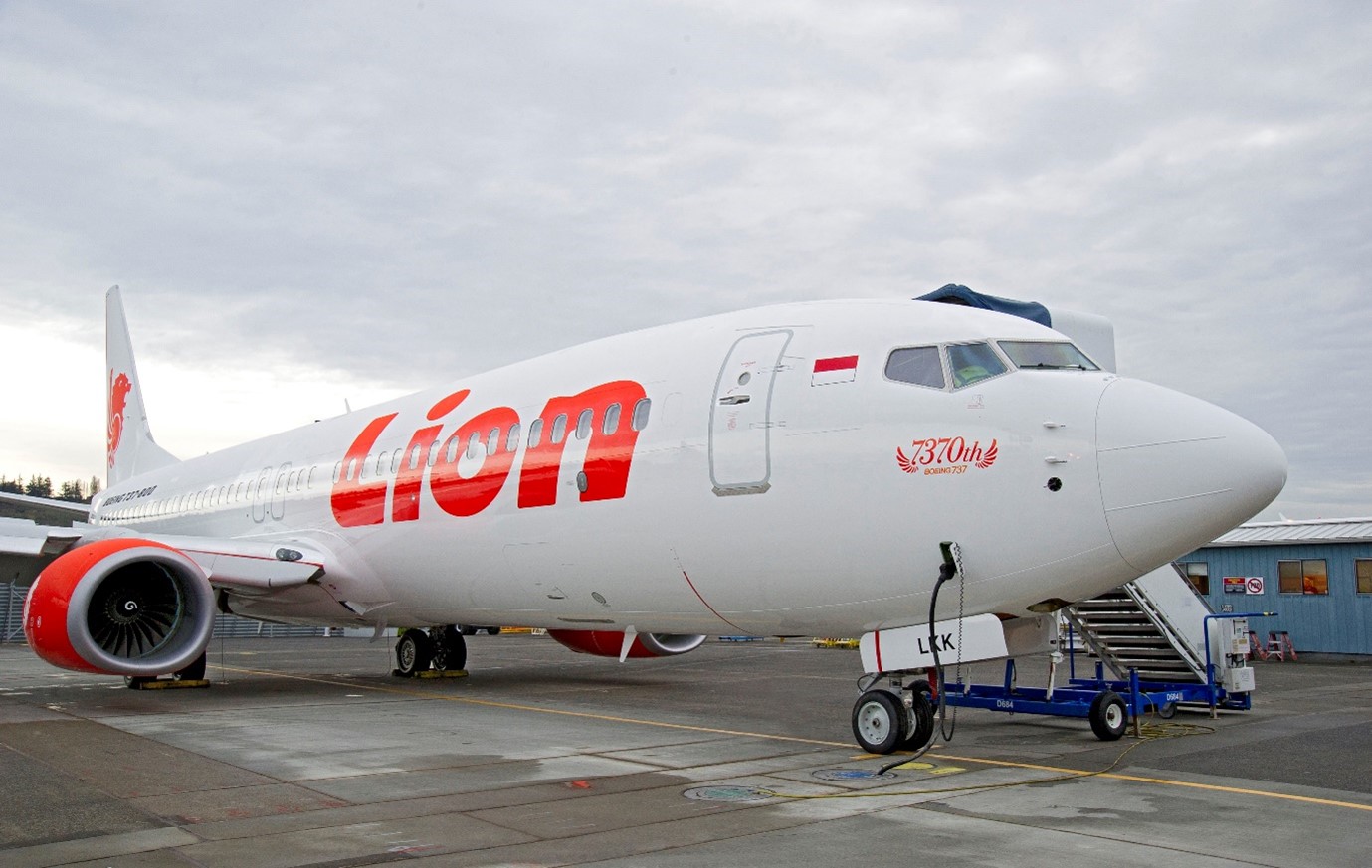 Lion Air Batam Buka Loker Teknisi, Catat Persyaratannya!