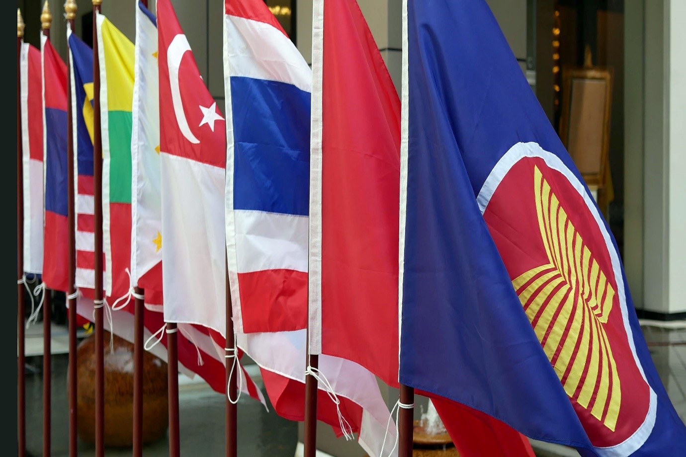 Menteri Ekonomi dari Negara – Negara ASEAN Berkumpul di Semarang untuk Bahas Poin – Poin Ini